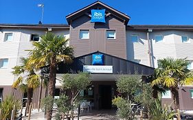 Hotel Ibis Budget Deauville